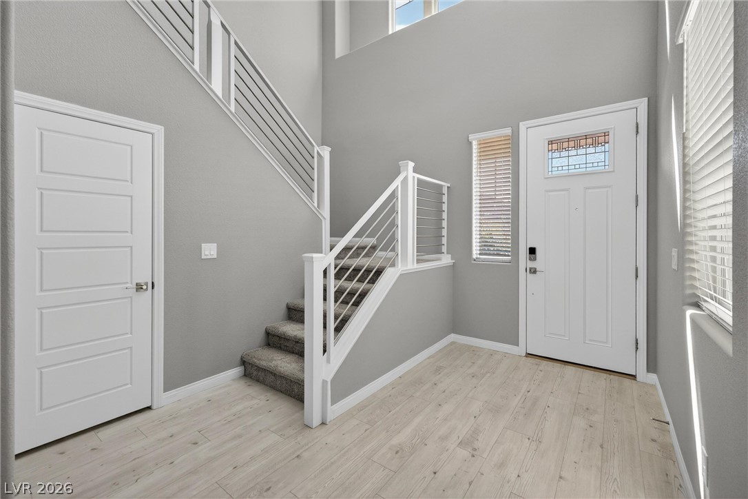 3762 Pordenone Avenue Henderson NV 89044