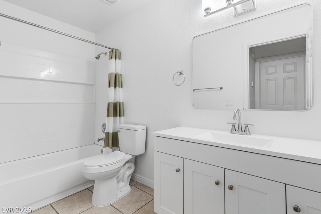 833 Hedge Way 6 Las Vegas NV 89110