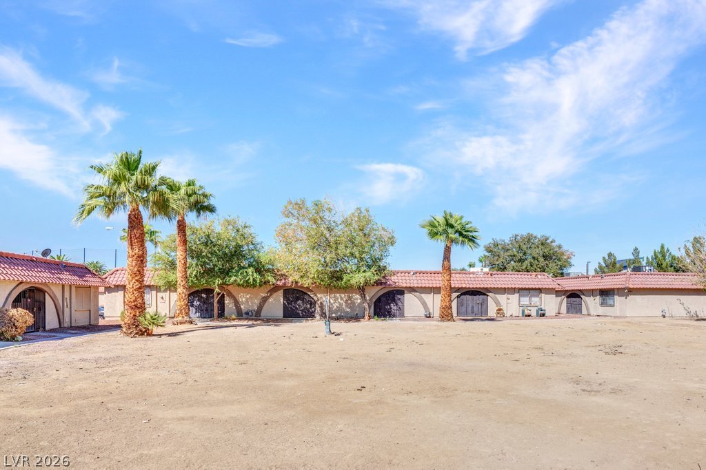 833 Hedge Way 6 Las Vegas NV 89110