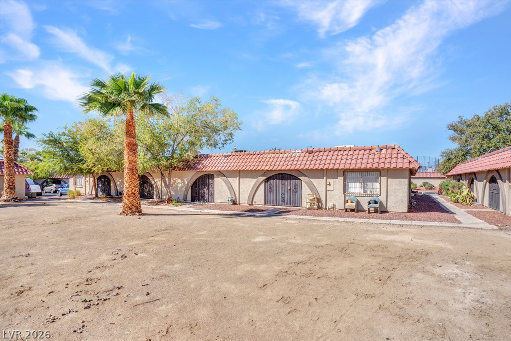 833 Hedge Way 6 Las Vegas NV 89110