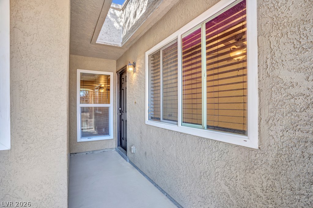 833 Hedge Way 6 Las Vegas NV 89110