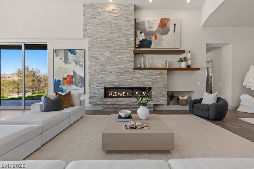 1 Costa Del Sol Court Henderson NV 89011