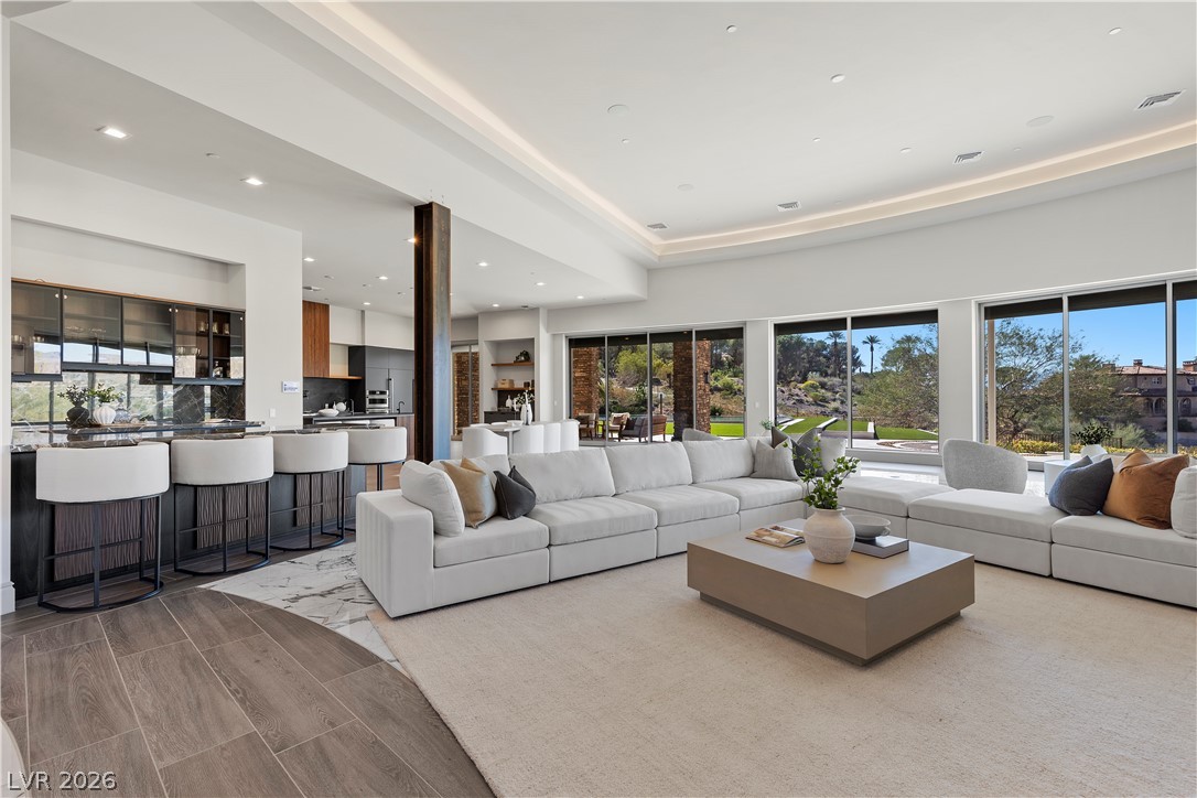 1 Costa Del Sol Court Henderson NV 89011