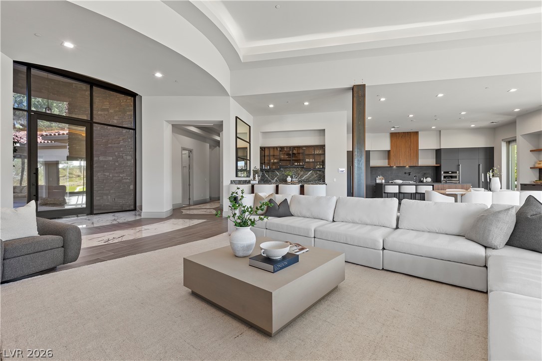 1 Costa Del Sol Court Henderson NV 89011
