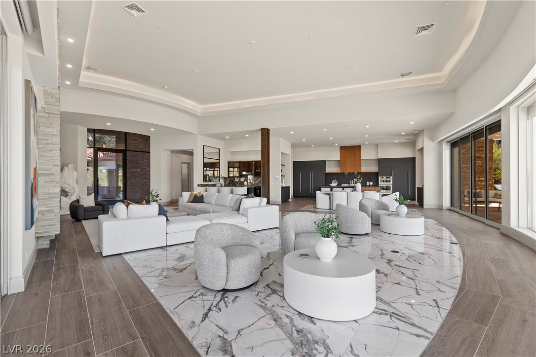 1 Costa Del Sol Court Henderson NV 89011