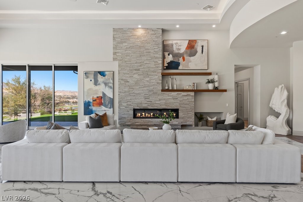 1 Costa Del Sol Court Henderson NV 89011