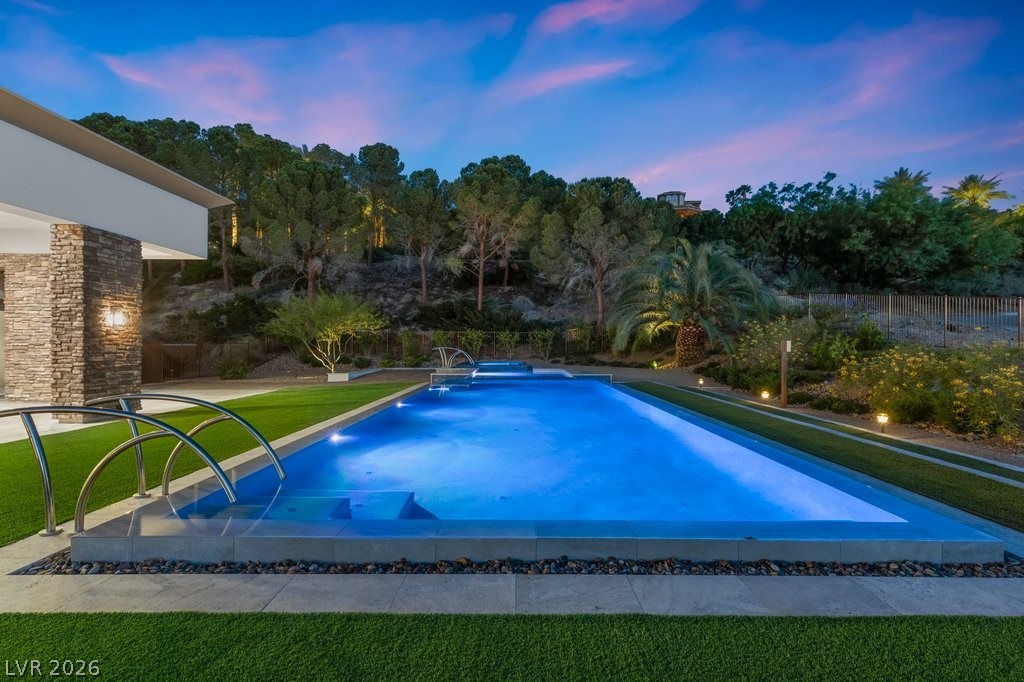 1 Costa Del Sol Court Henderson NV 89011