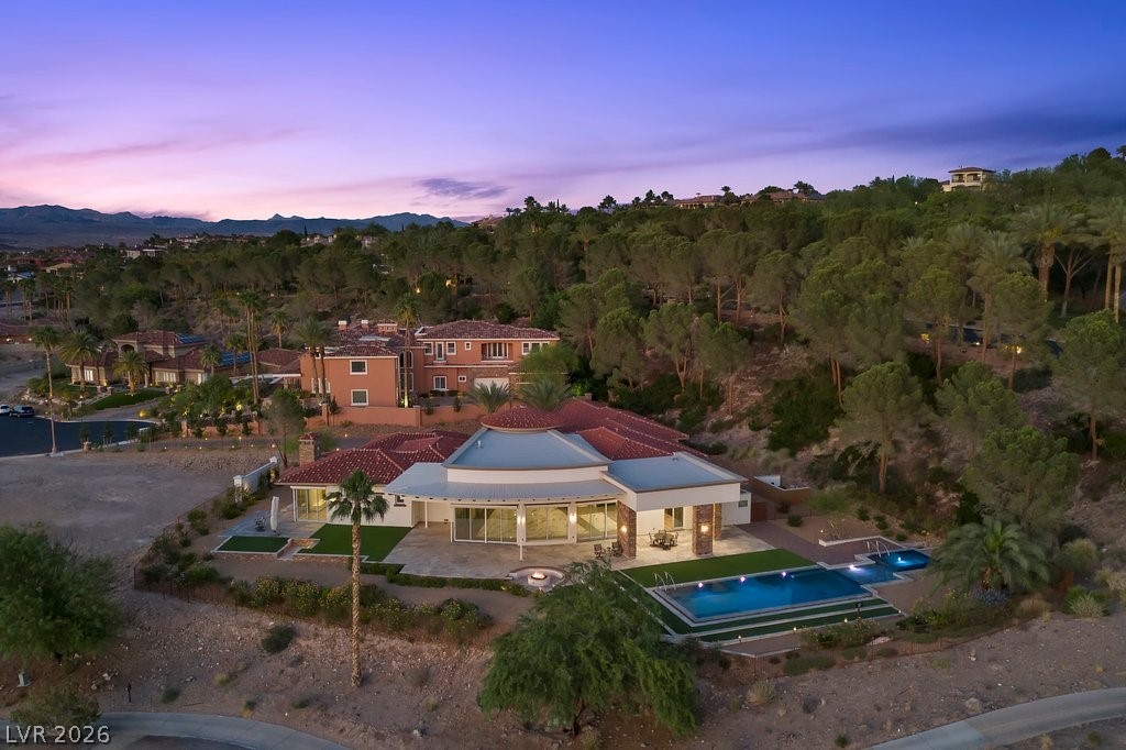 1 Costa Del Sol Court Henderson NV 89011