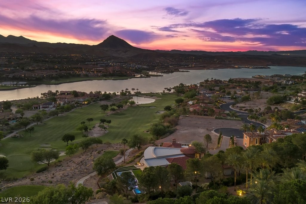 1 Costa Del Sol Court Henderson NV 89011