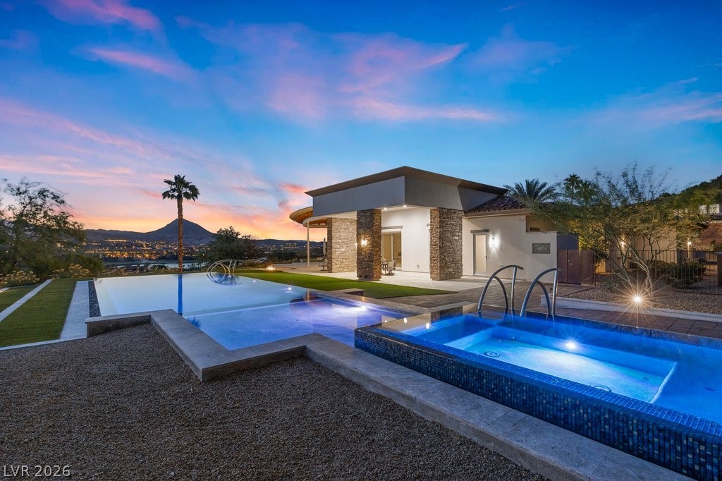 1 Costa Del Sol Court Henderson NV 89011