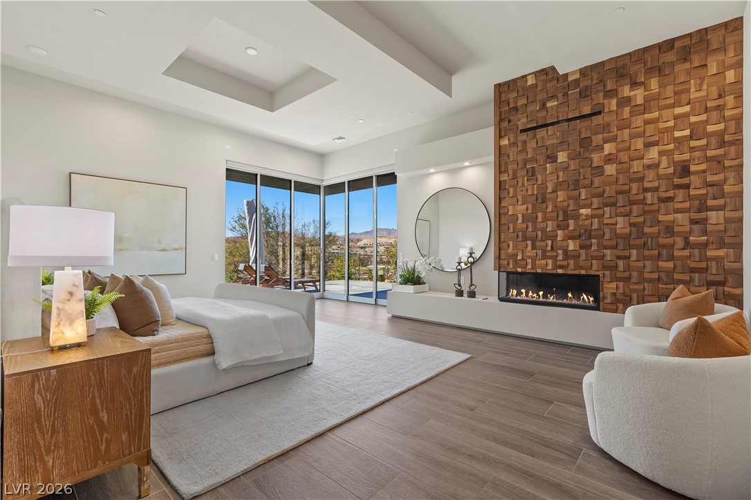 1 Costa Del Sol Court Henderson NV 89011
