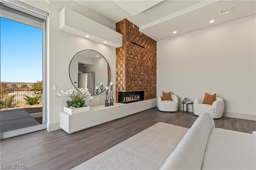 1 Costa Del Sol Court Henderson NV 89011