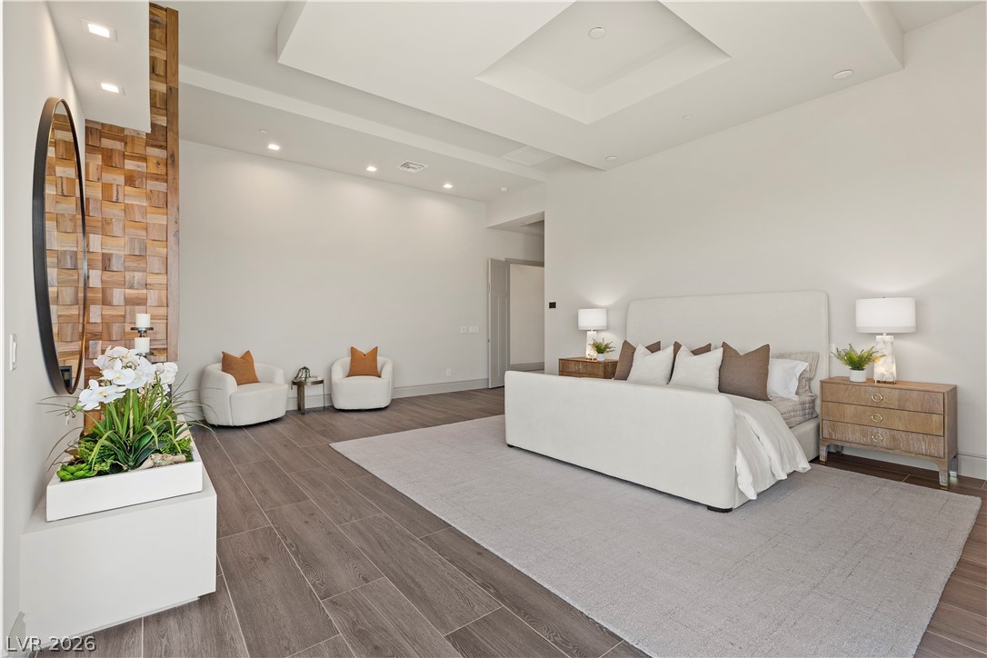 1 Costa Del Sol Court Henderson NV 89011