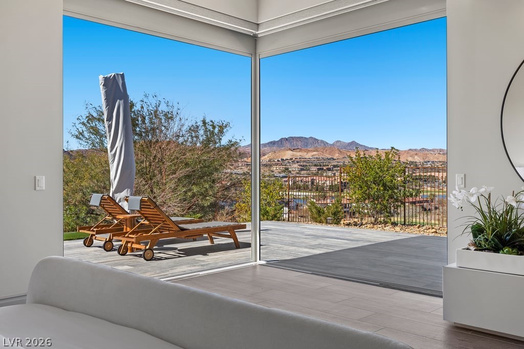1 Costa Del Sol Court Henderson NV 89011