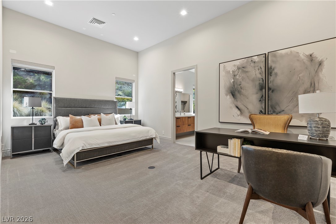 1 Costa Del Sol Court Henderson NV 89011