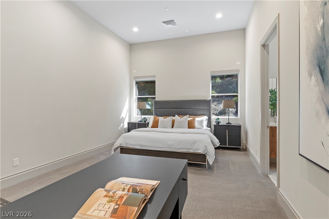 1 Costa Del Sol Court Henderson NV 89011