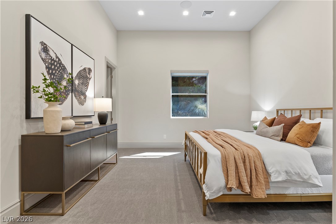 1 Costa Del Sol Court Henderson NV 89011