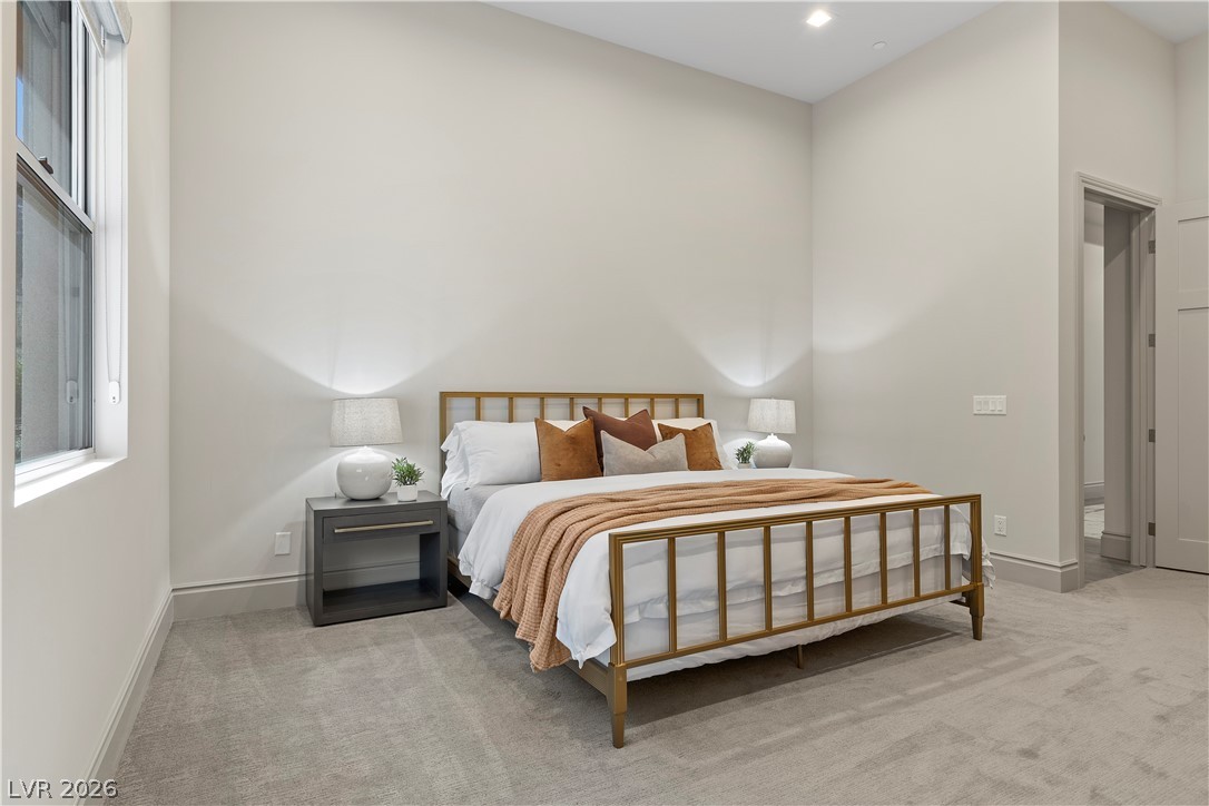 1 Costa Del Sol Court Henderson NV 89011
