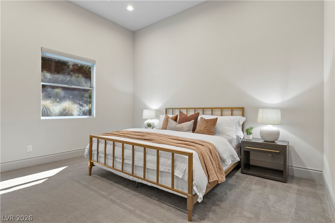 1 Costa Del Sol Court Henderson NV 89011