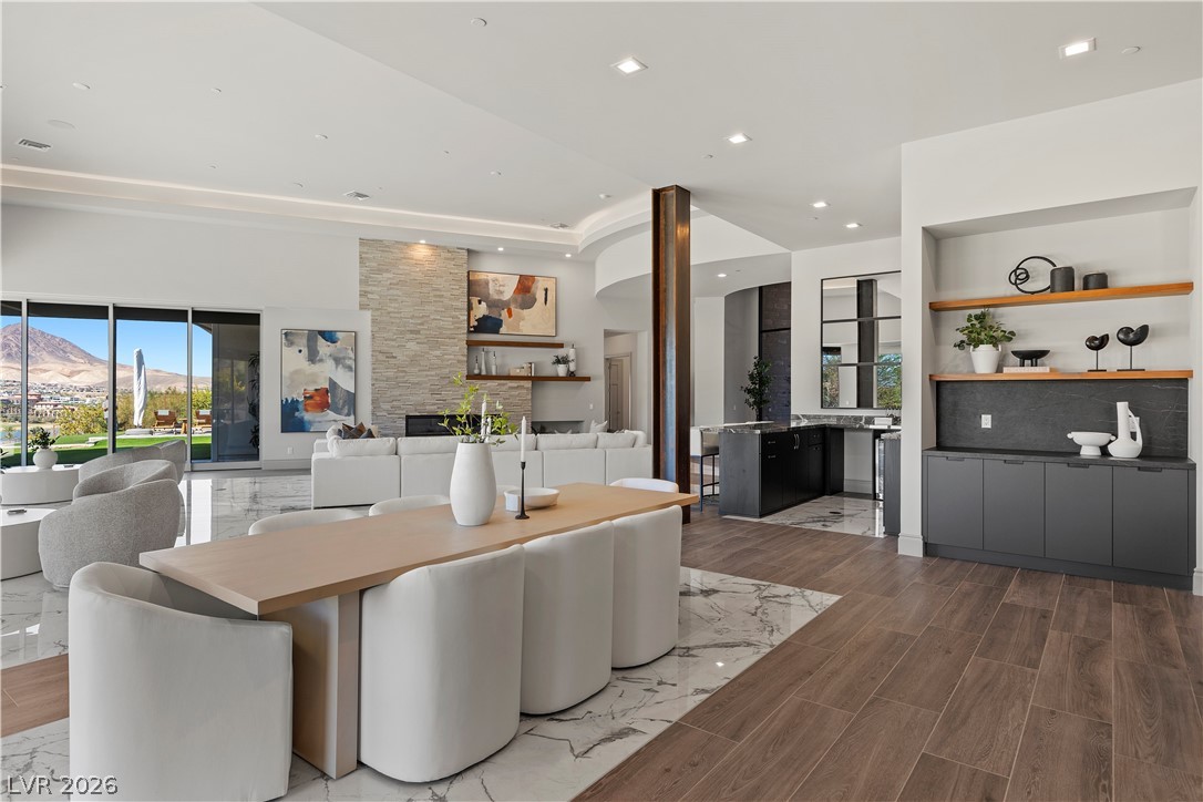 1 Costa Del Sol Court Henderson NV 89011