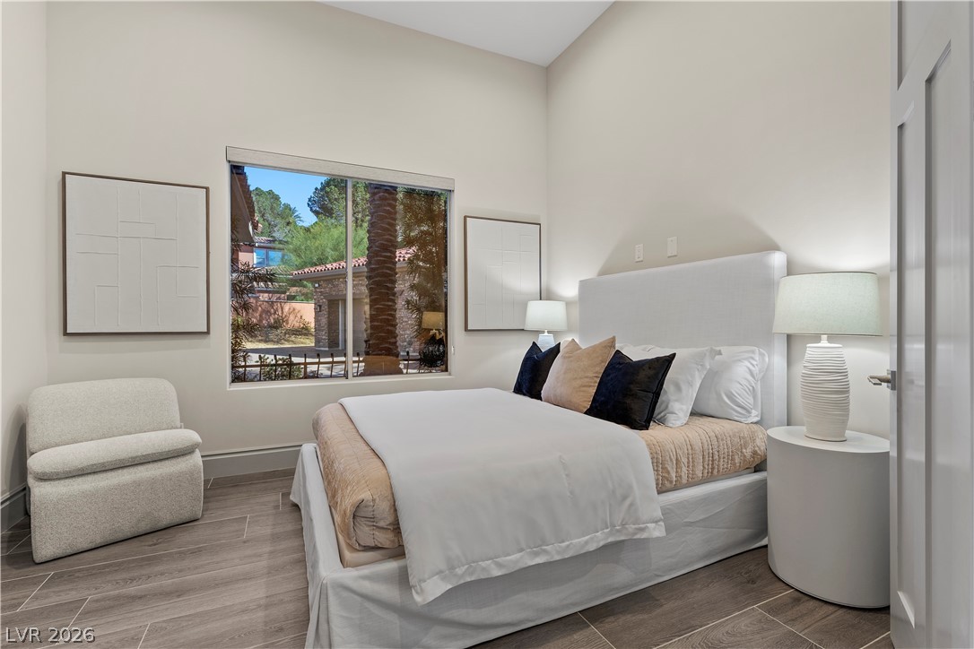 1 Costa Del Sol Court Henderson NV 89011