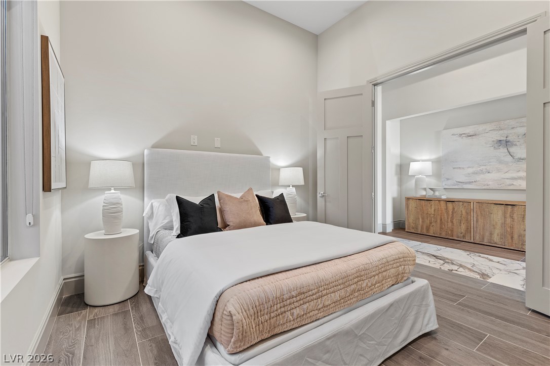 1 Costa Del Sol Court Henderson NV 89011