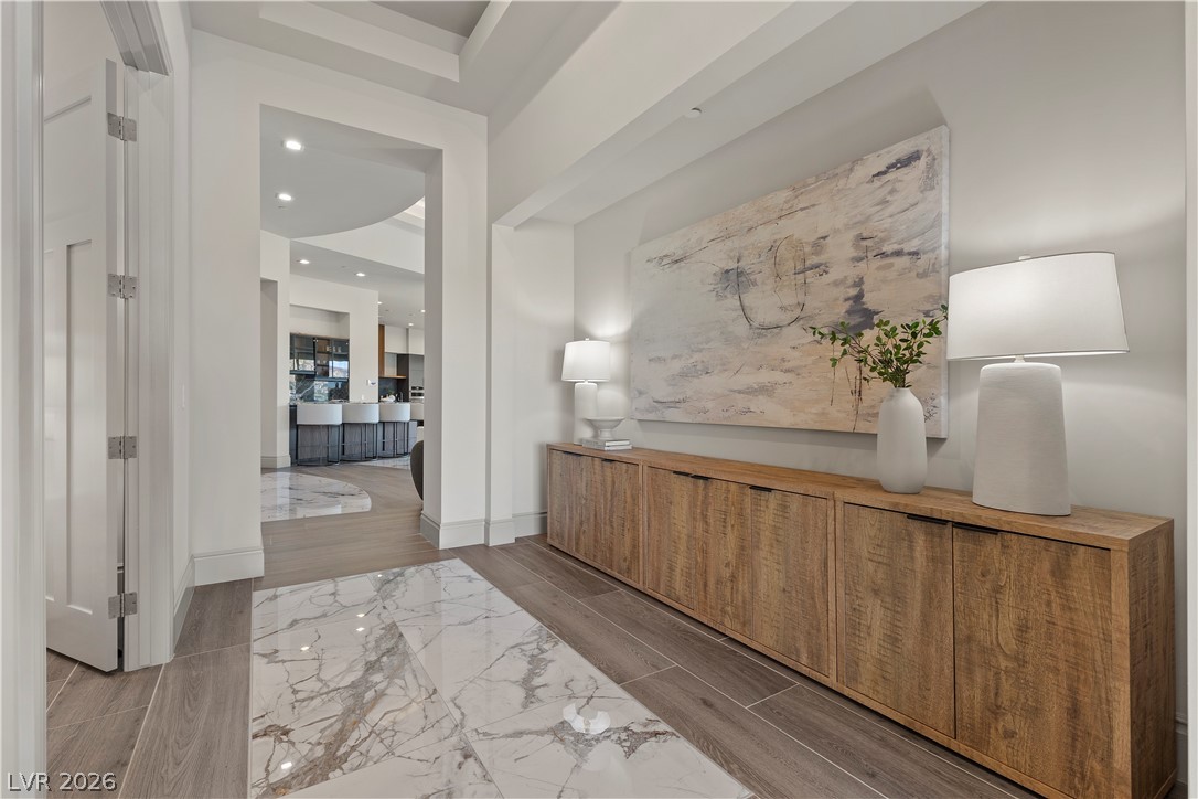 1 Costa Del Sol Court Henderson NV 89011