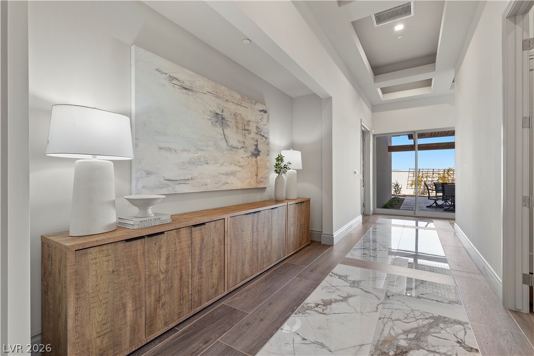 1 Costa Del Sol Court Henderson NV 89011