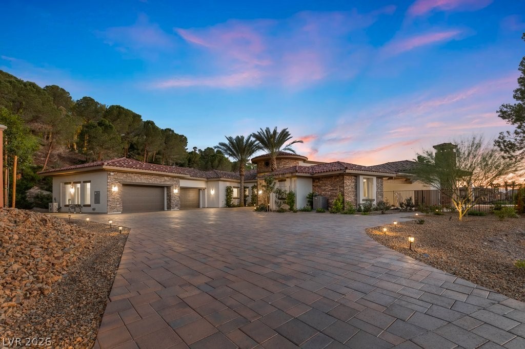 1 Costa Del Sol Court Henderson NV 89011
