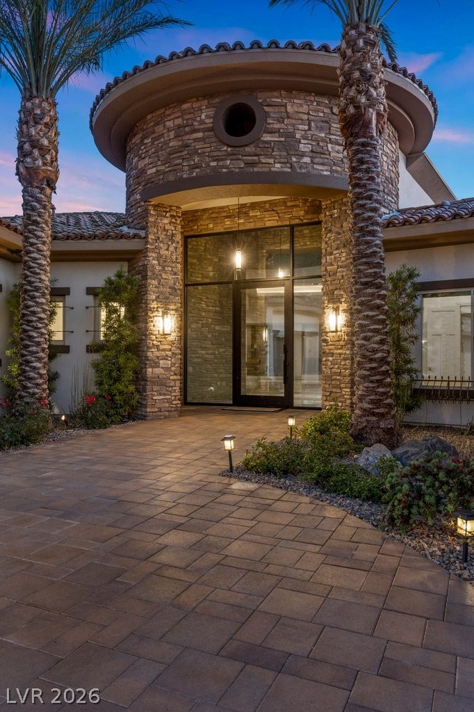 1 Costa Del Sol Court Henderson NV 89011