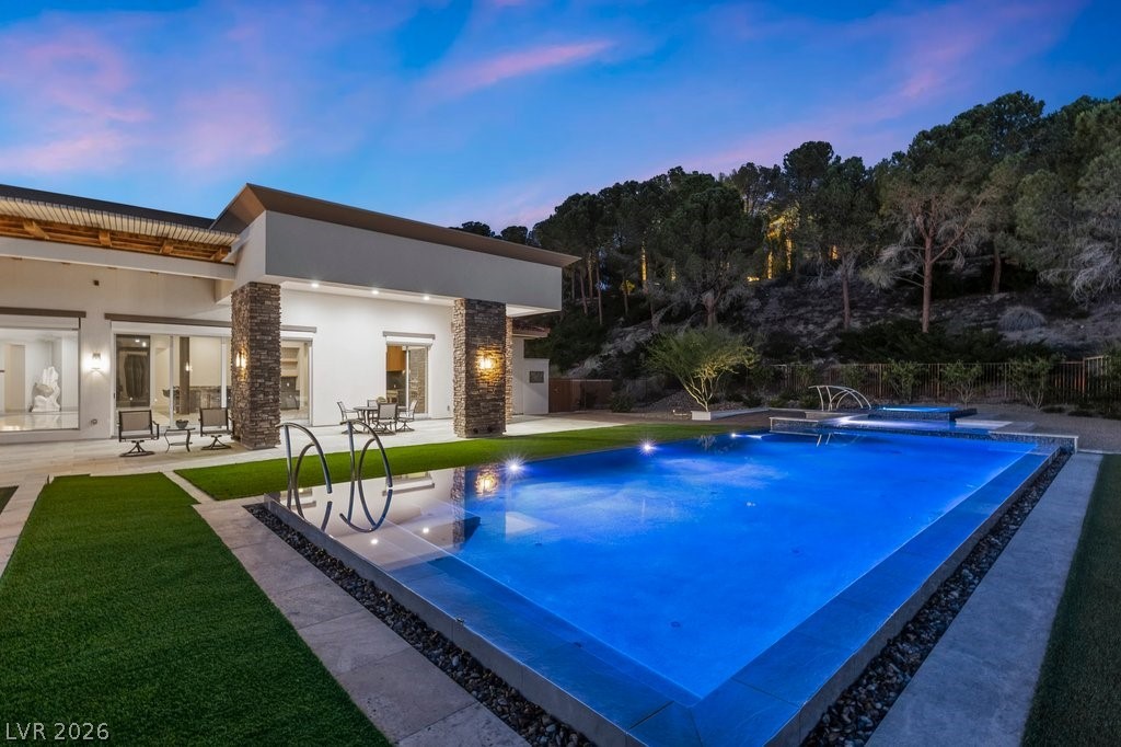 1 Costa Del Sol Court Henderson NV 89011