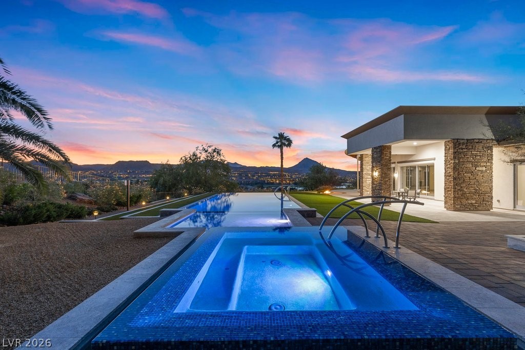 1 Costa Del Sol Court Henderson NV 89011