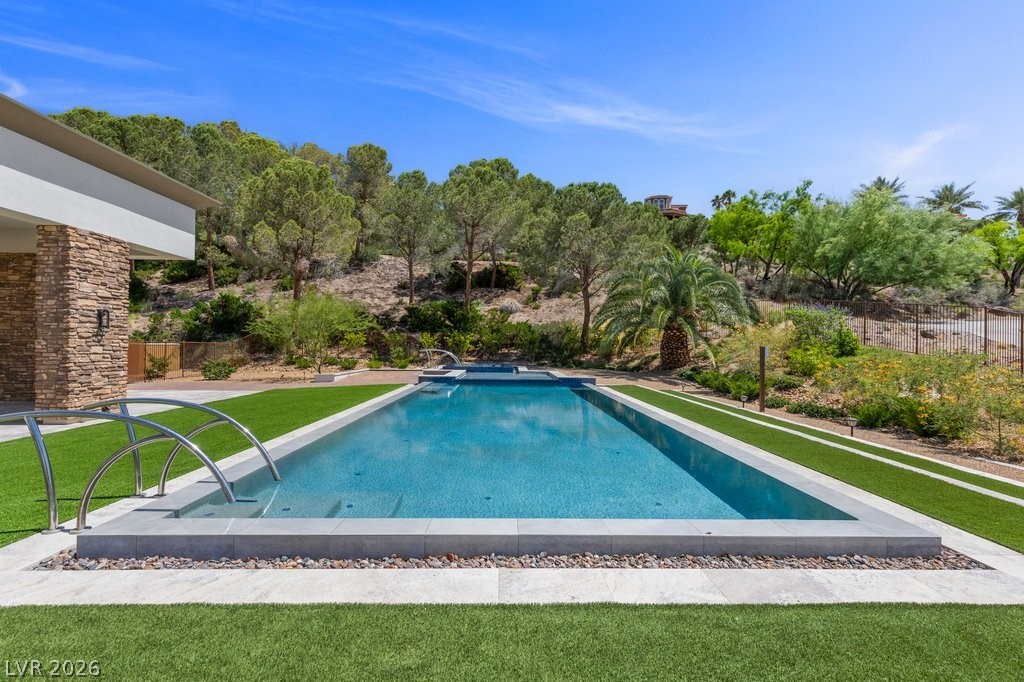 1 Costa Del Sol Court Henderson NV 89011
