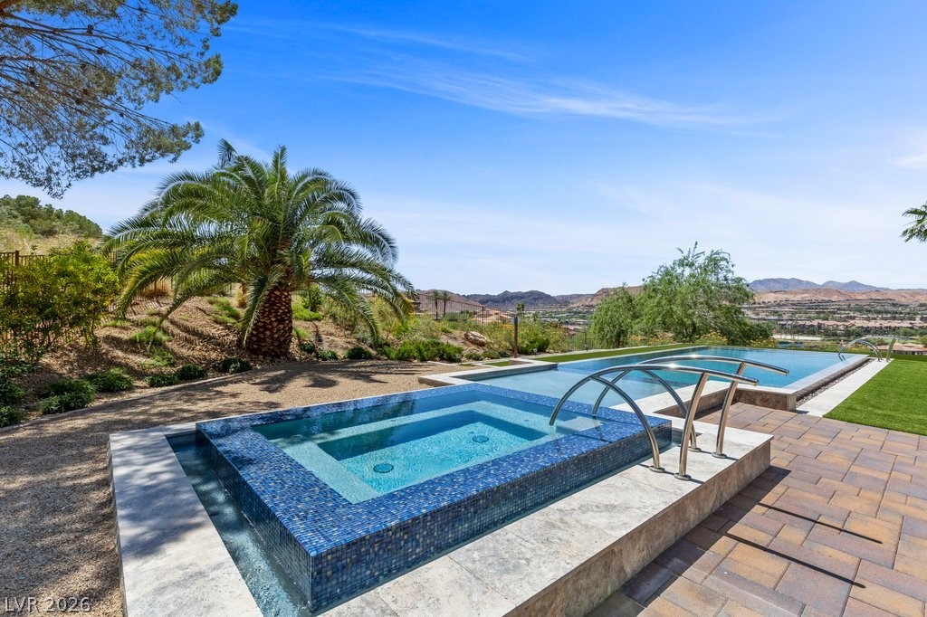 1 Costa Del Sol Court Henderson NV 89011