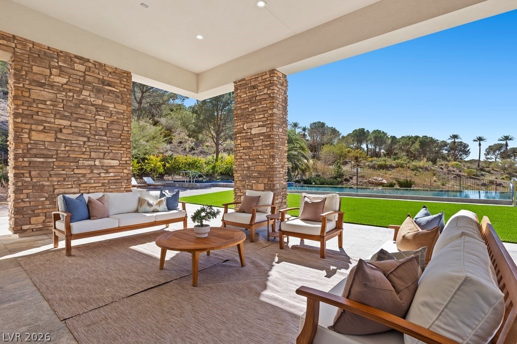 1 Costa Del Sol Court Henderson NV 89011