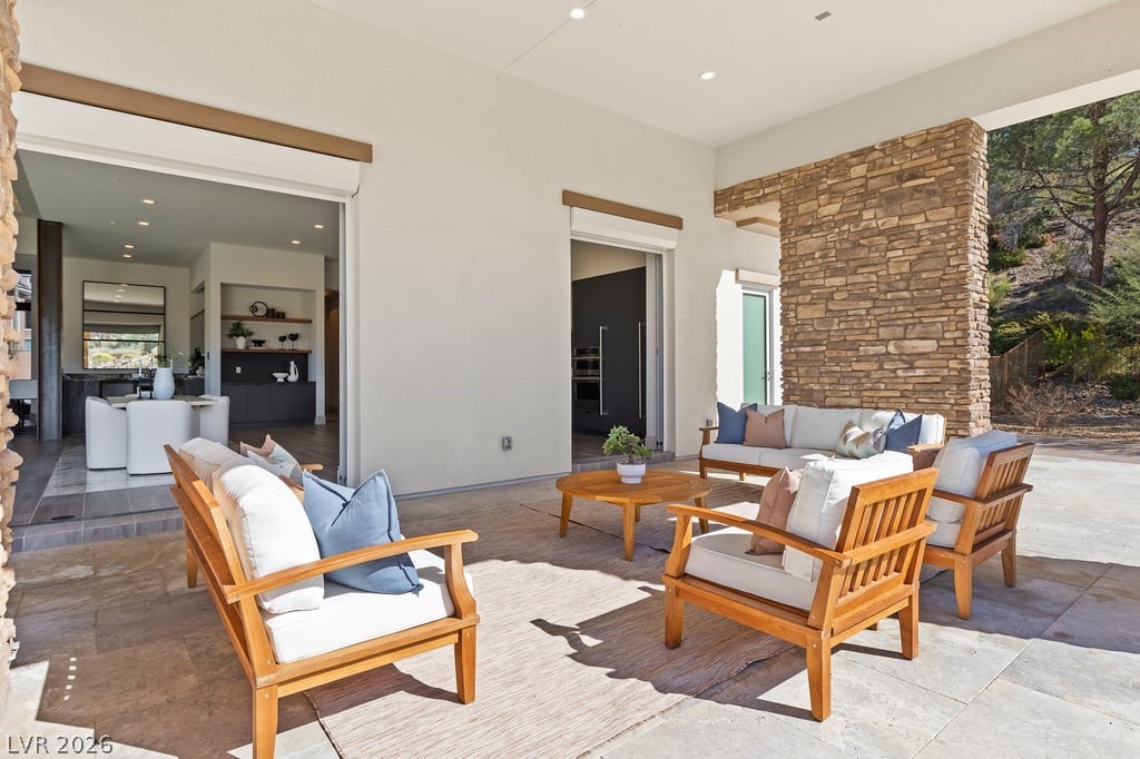 1 Costa Del Sol Court Henderson NV 89011