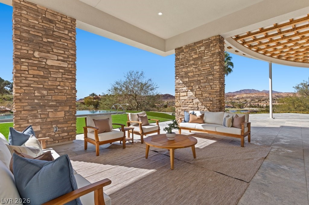 1 Costa Del Sol Court Henderson NV 89011