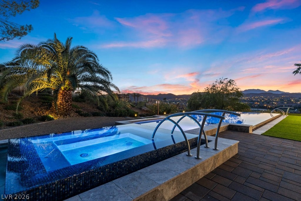 1 Costa Del Sol Court Henderson NV 89011
