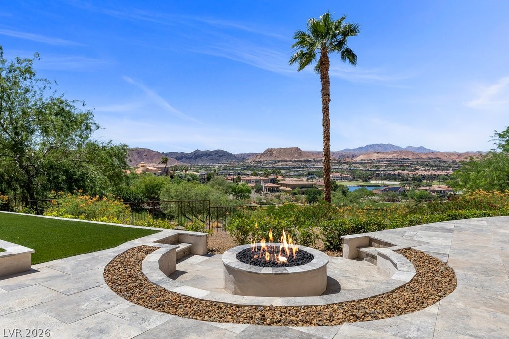 1 Costa Del Sol Court Henderson NV 89011
