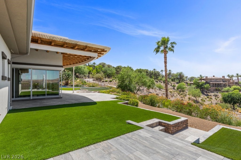 1 Costa Del Sol Court Henderson NV 89011