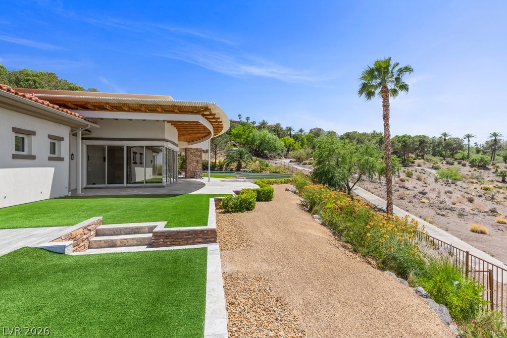1 Costa Del Sol Court Henderson NV 89011