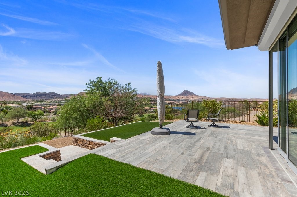 1 Costa Del Sol Court Henderson NV 89011
