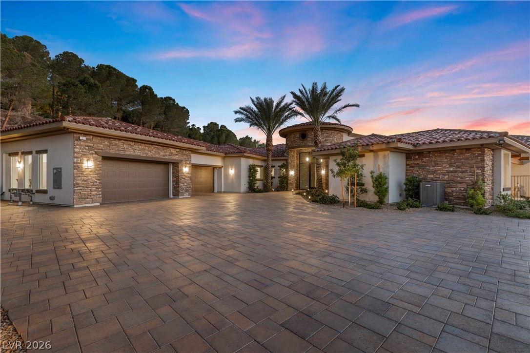 1 Costa Del Sol Court Henderson NV 89011