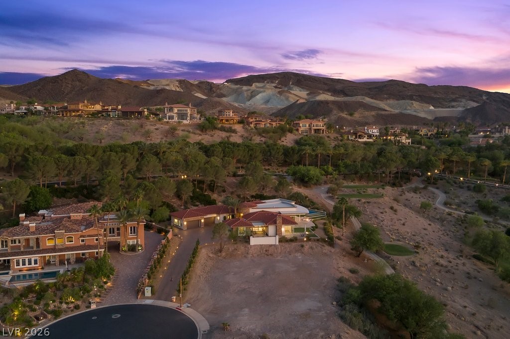 1 Costa Del Sol Court Henderson NV 89011