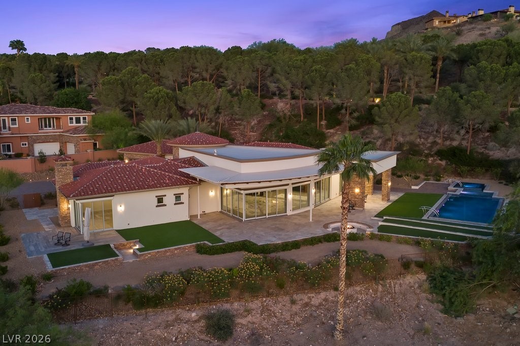 1 Costa Del Sol Court Henderson NV 89011