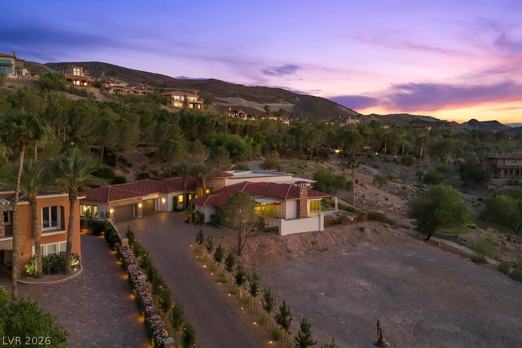 1 Costa Del Sol Court Henderson NV 89011