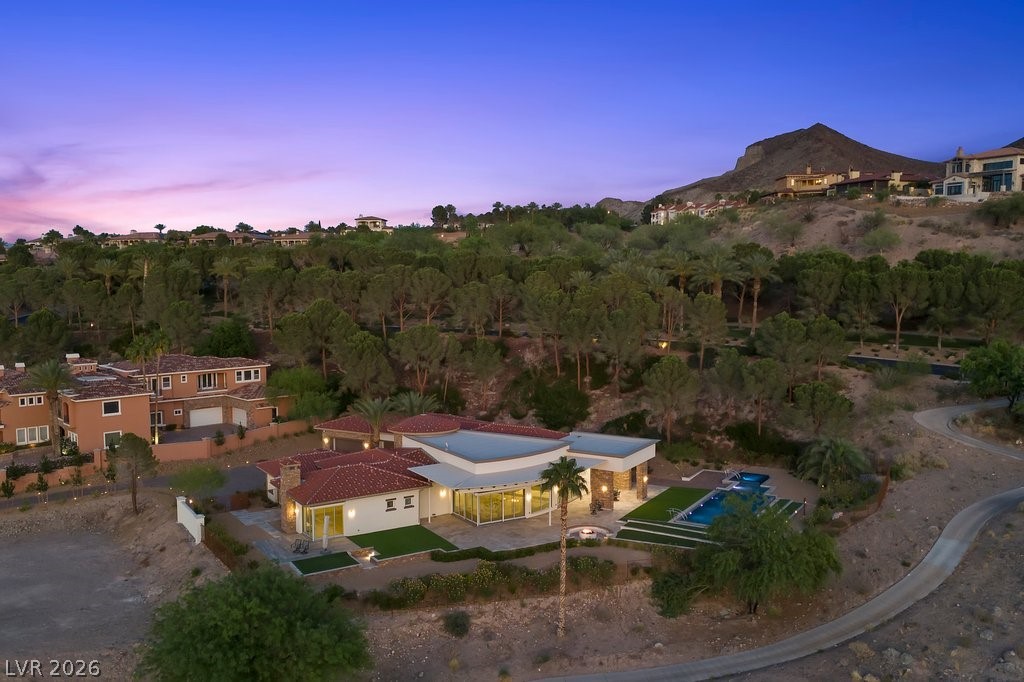1 Costa Del Sol Court Henderson NV 89011