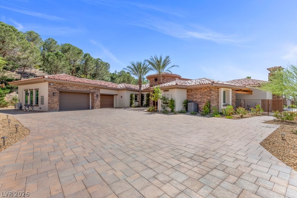 1 Costa Del Sol Court Henderson NV 89011