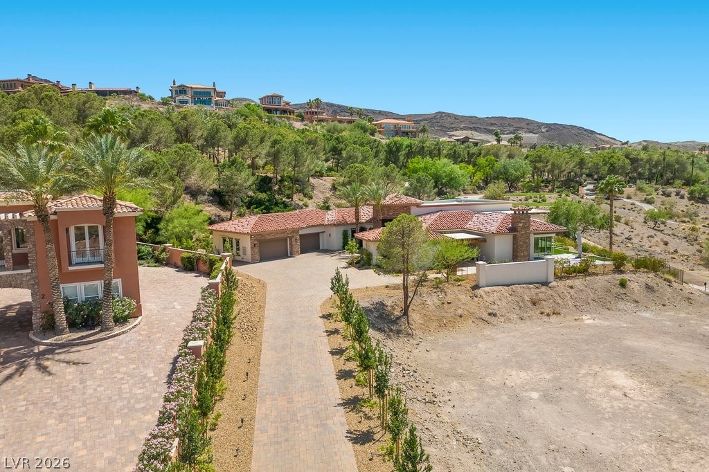 1 Costa Del Sol Court Henderson NV 89011