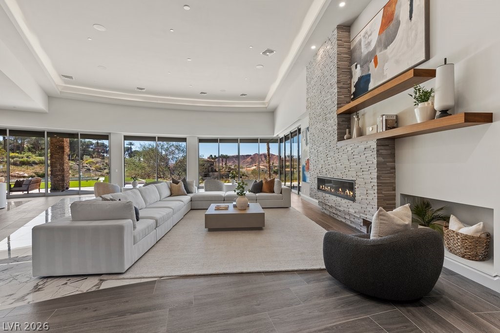 1 Costa Del Sol Court Henderson NV 89011
